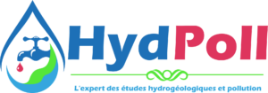 HydPoll Bureau étude hydrogéologie Essonne