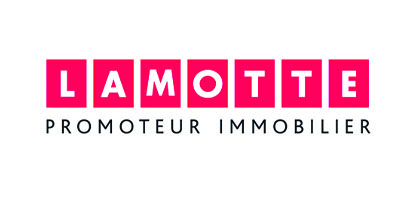 LAMOTTE logo