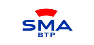 SMA BTP logo