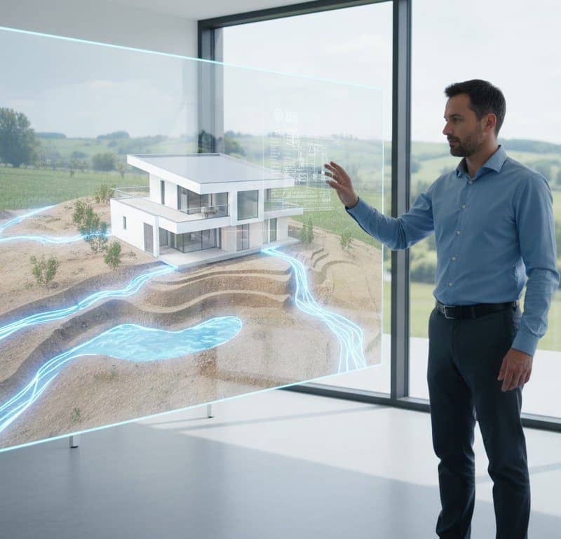 Étude d'inondabilité : Le guide complet pour sécuriser votre projet