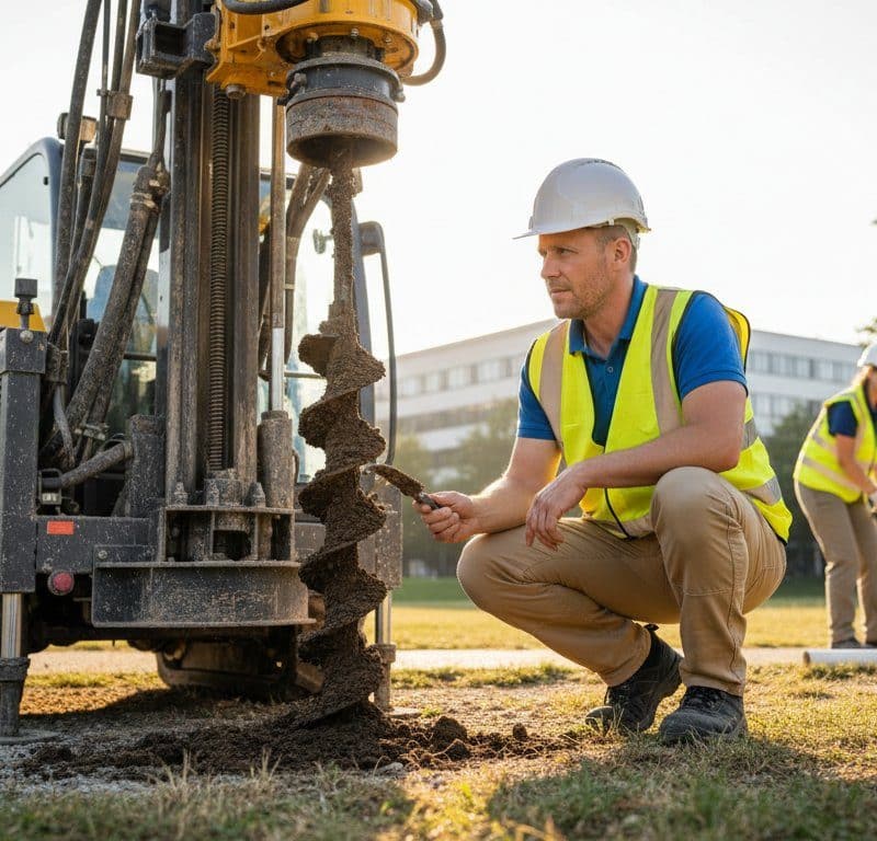 Dépollution des sols : le guide complet pour réhabiliter vos terrains en 2026