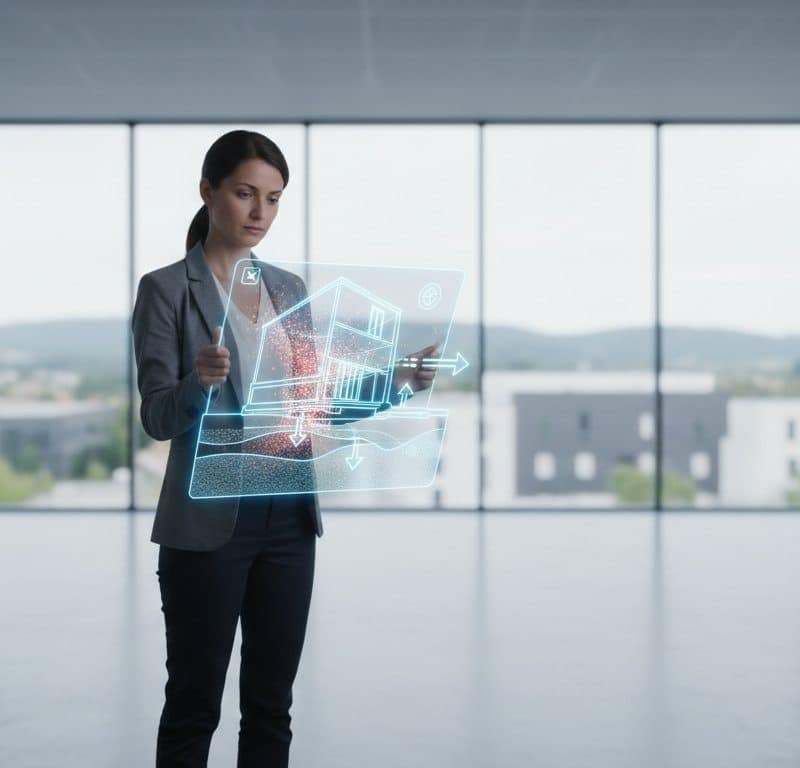 Radon Niveau 3 : Guide Complet sur les Risques, la Réglementation et les Solutions en 2026