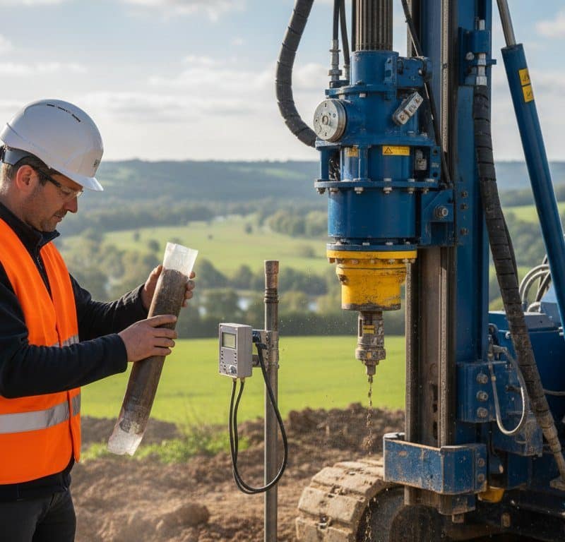 Risque inondation en Essonne : Guide technique pour sécuriser vos projets en 2026