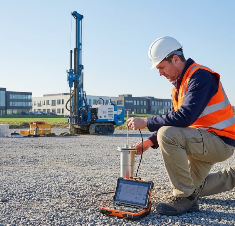 Protection nappe phréatique : Guide complet pour sécuriser vos ressources en eau en 2026