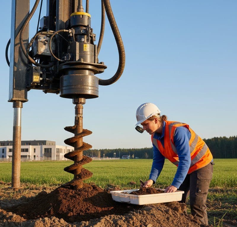Dépollution des sols tarif 2026 : Guide complet des coûts et facteurs de prix