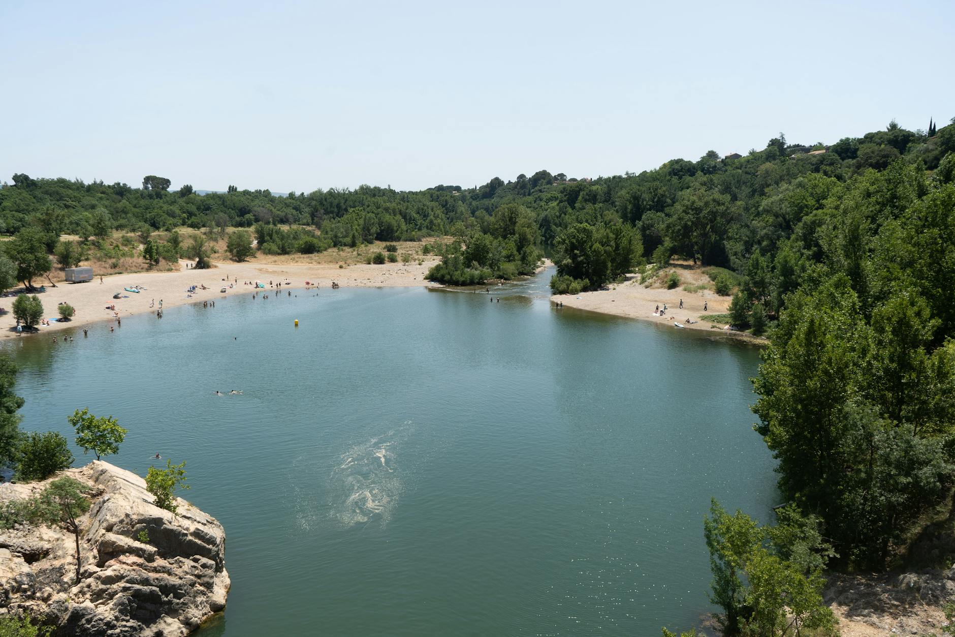 Loi sur l&rsquo;Eau 2.1.5.0 en Val-de-Marne : procédure et pièces