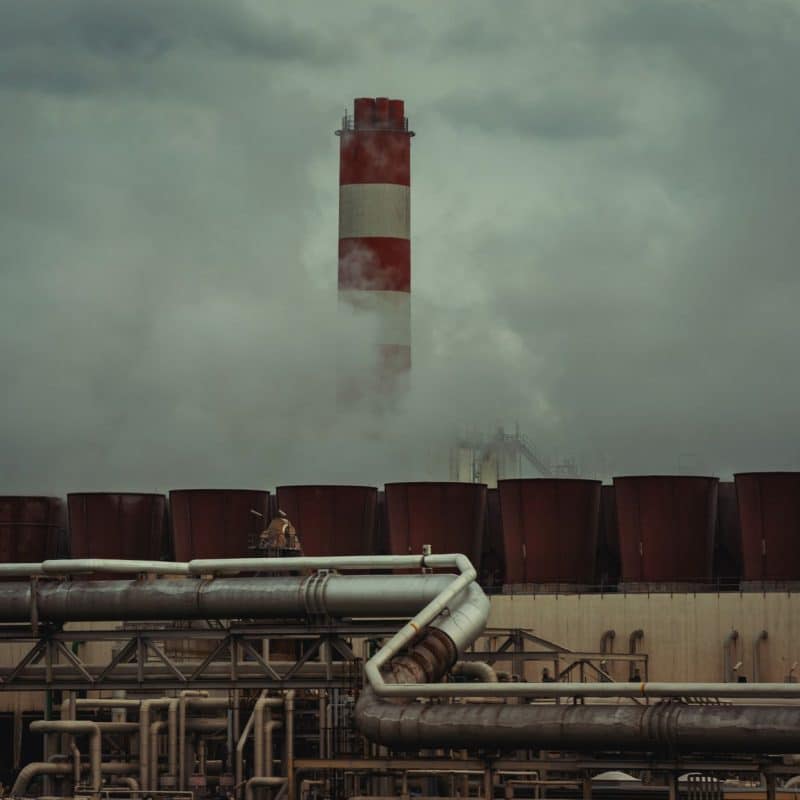 Diagnostic environnemental site industriel Orléans 3 Diagnostic environnemental site industriel : prélèvement de sols pour analyse de pollution