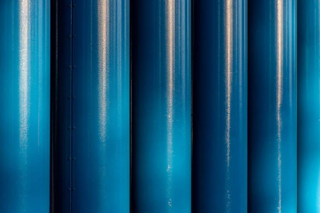 Forage pour sonde géothermique verticale