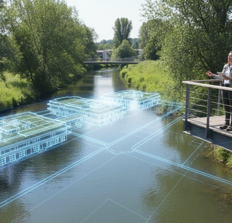 Dossier Loi sur l'Eau : Guide Complet pour la Conformité de vos Projets en 2026 9 Dossier Loi sur l'Eau : Guide Complet pour la Conformité de vos Projets en 2026