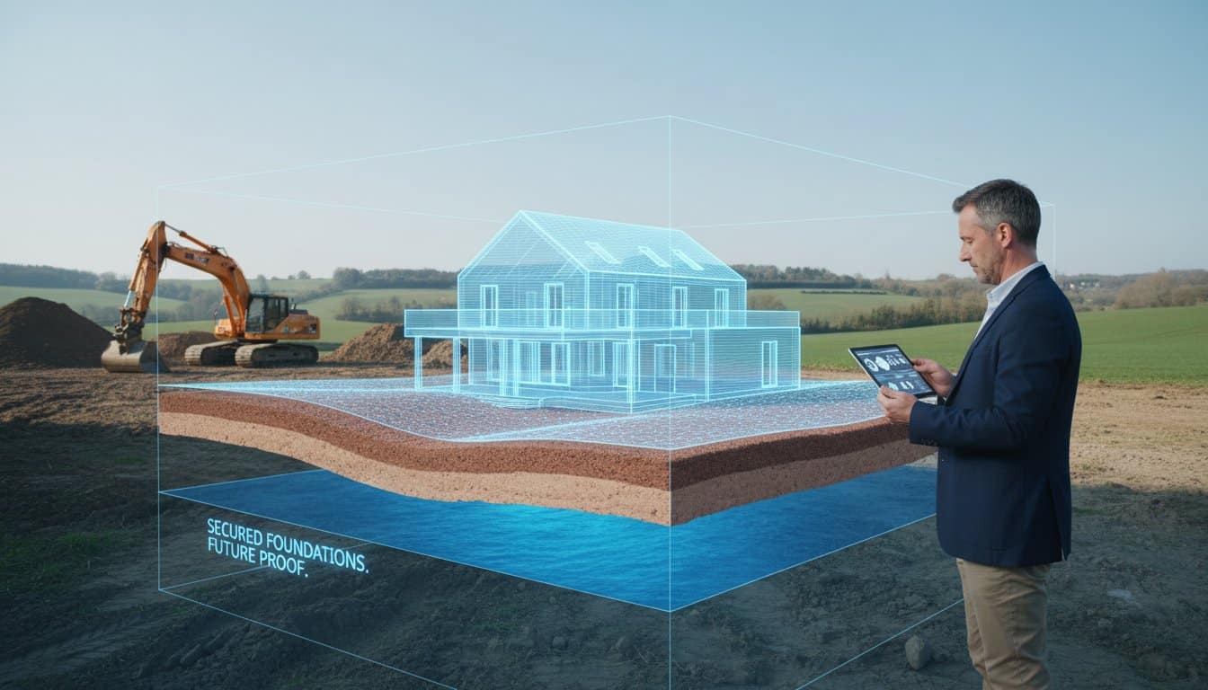 Étude Hydrogéologique : Le Guide Complet pour Sécuriser Votre Projet