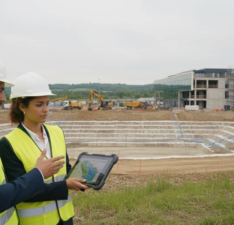 Étude de bassin de rétention : Guide technique et réglementaire 2026 3 Étude de bassin de rétention : Guide technique et réglementaire 2026