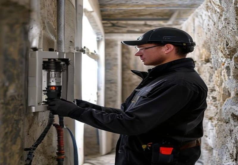 Radon à Orléans : réduire la concentration de radon