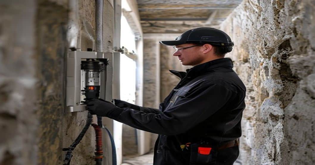 Radon à Orléans : réduire la concentration de radon