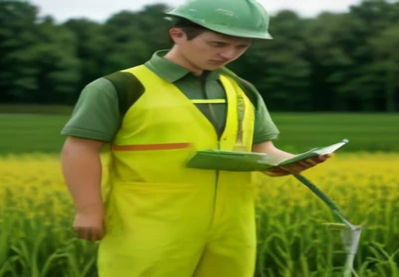 bureau etudes environnement orleans loiret