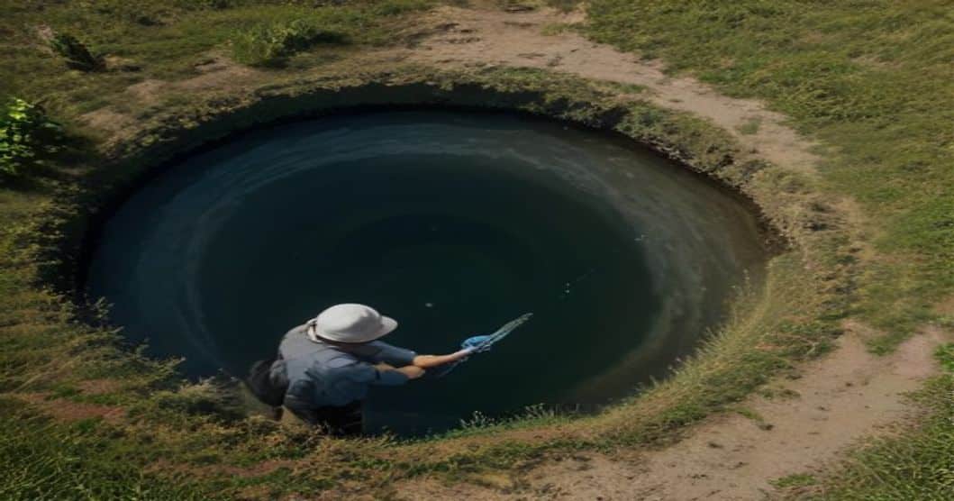 Hydrogéologie à Rouen : protéger la nappe phréatique